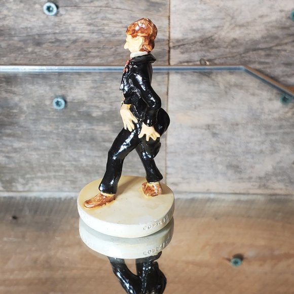 Ichabod Crane 1950 Sebastian Miniature - Marblehead Label SML #140 - Picture 7 of 9